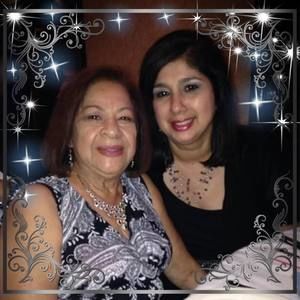 Meet your Posher, Norma